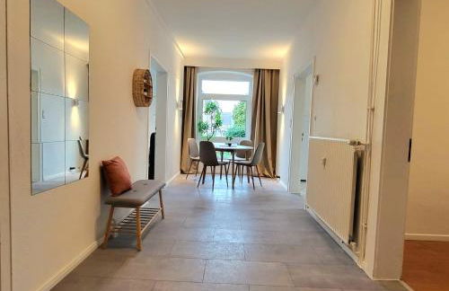 Haus an der Weser - 24/7 Check-In - Foto 34