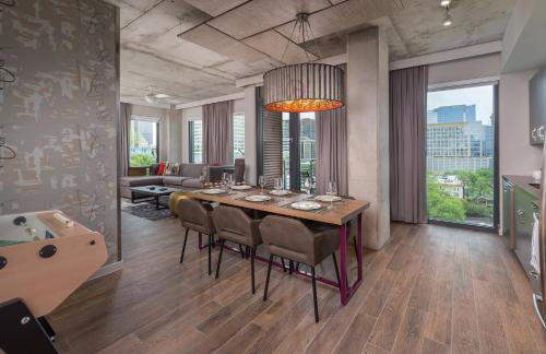 Wyndham Austin Resort Studio Apartment with Resort Access - Foto 27