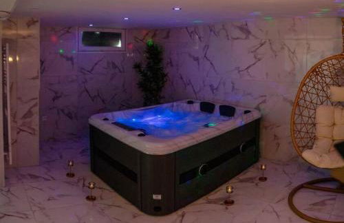 Casa Relax spa - Foto 22