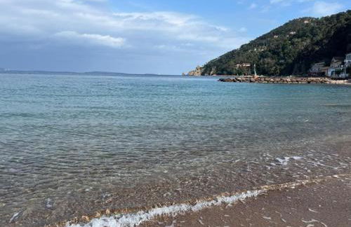 Riviera Azur sea view, swimming pool, jacuzzi - Photo 13