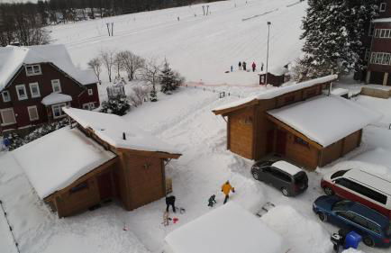 Blockhaus an der Skiwiese Braunlage - Foto 78