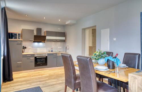 Urlaub im Inntal Apartmenthaus Kiefersfelden - Foto 16