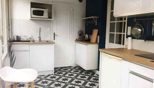 Embrun - T2 avec jardin près de la Plage - Foto 5, toaster