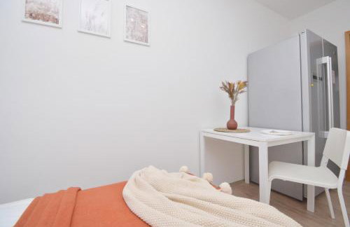 Bamberg 02 - Apartment für Firmen - Foto 16