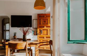 Hacienda Clavero Two Garden Apartment - Photo 8