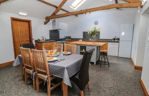 Granary Cottage - Photo 8