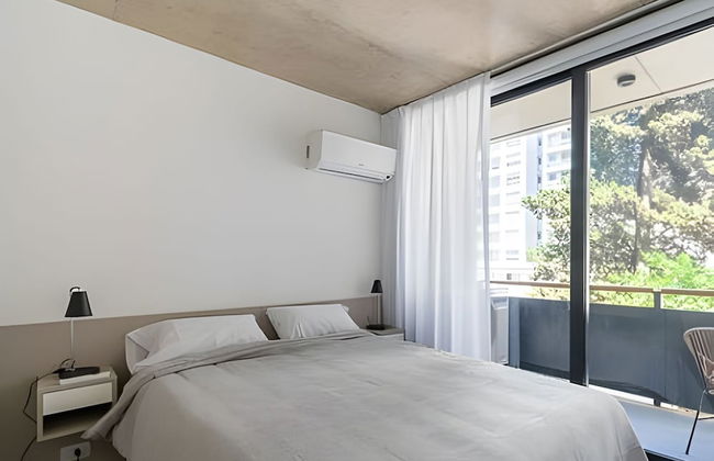 Urban Rent - Departamentos en el corazon de Belgrano - Foto 3