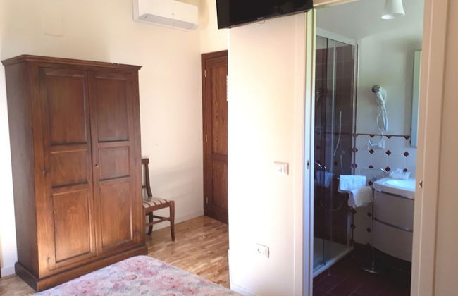 Agriturismo Villa Bracali - Foto 30