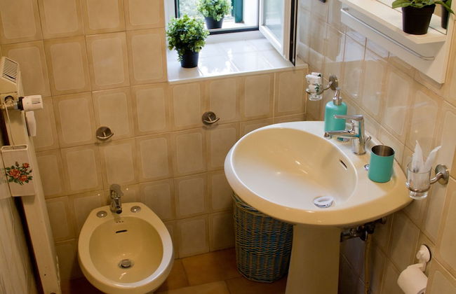 B&B Alex e Cris - Foto 48