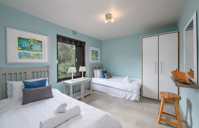 San Lameer Villa Rentals 3107 - Foto 3