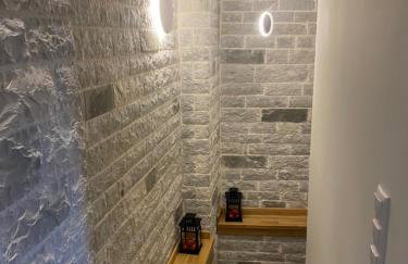 MAKRIS Papigo luxury suites - Photo 61