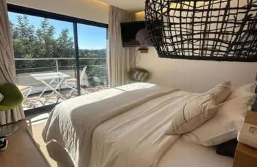 Charming Studio with Terrace in São Brás de Alportel, 32 m² - Foto 2