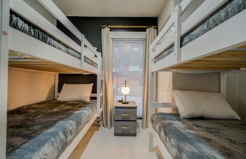 Central Convenience x Modern Luxury - Heart of Houston - Foto 24