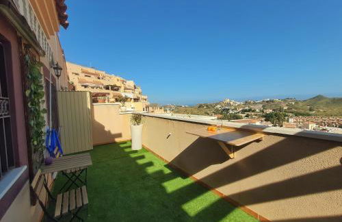 Preciosas Vistas con Aire Acondicionado y aparcamiento - by Aloha Palma - Foto 10