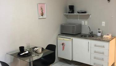 Flat no Executive Arrey Hotel - Foto 4