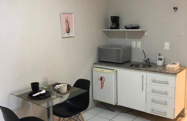 Flat no Executive Arrey Hotel - Foto 4