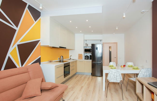 Stepan Razin 2 Apartments - Foto 34