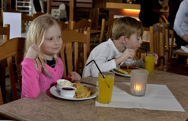 Hassela Ski Resort Cabins - Photo 56