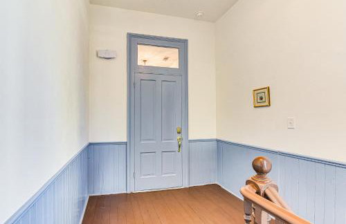 Less Than half Mi to The Strand Historic Galveston Apt! - Foto 21