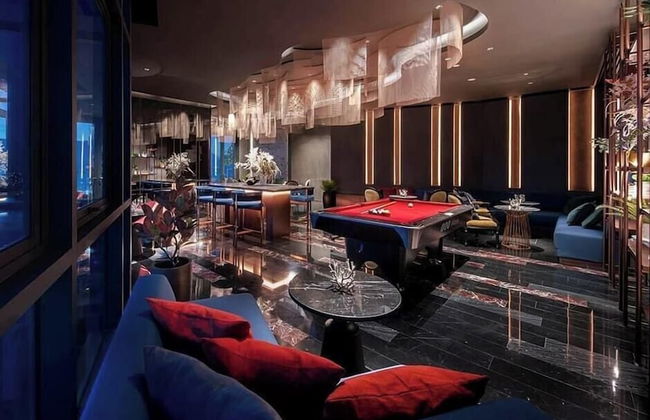 The Edge central pattaya - Foto 36