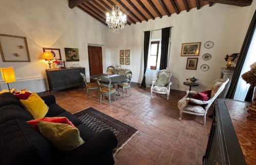 Villa Quattro Strade in Chianti - Foto 70