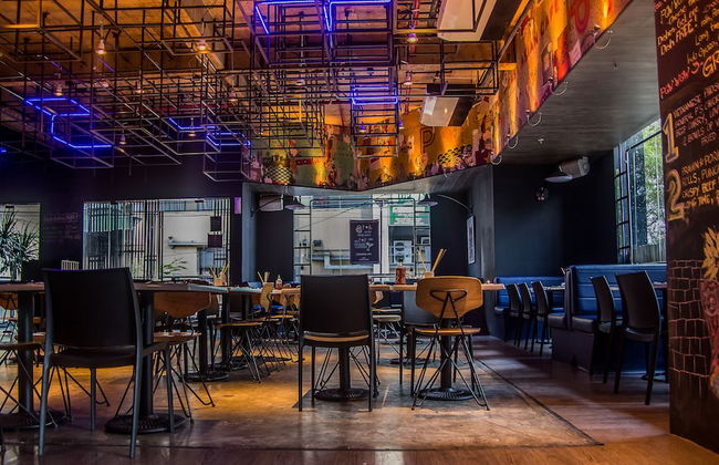 Y2 Residence Hotel - Foto 72