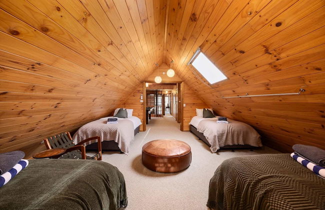 Onyx Retreat Healesville Luxury Lodge x Hot Tub - Foto 52