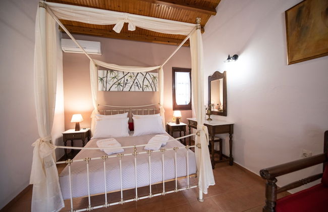 Hovolo Hotel Apartments - Foto 31