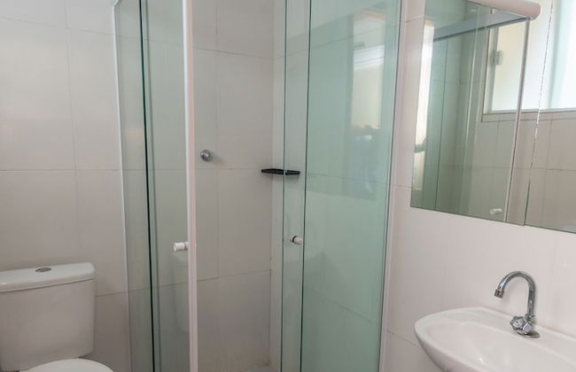 Dona Rosa Private Suites - Foto 49