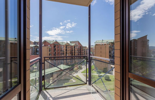 Bright Apartment Near Parco Dora by Wonderful Italy - Foto 20