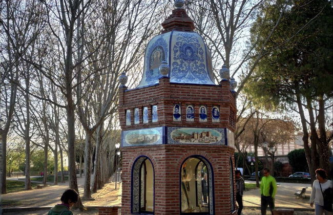 Visite à la découverte des mystères et légendes de Talavera de la Reina - Photo 2