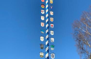 Ferienwohnung Fichtelzauber - Foto 27