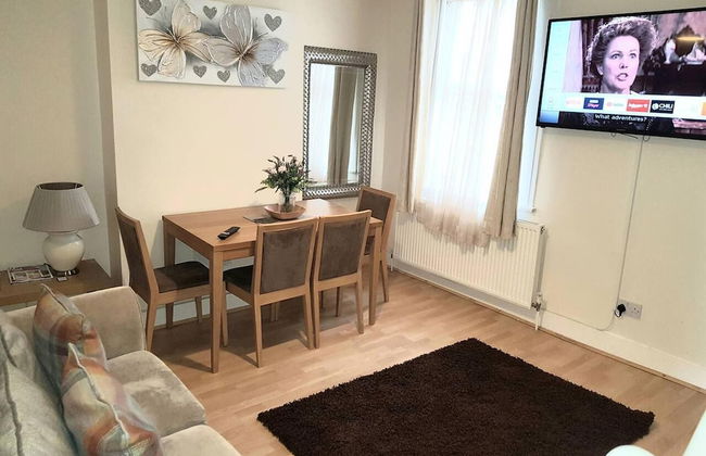 Cedar Villa - Inviting 5-bed House in Chatham- - Foto 15