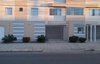 Apartamento completo 3 quartos Suíte Sala Cozinha Lavanderia e perto de tudo - Foto 43