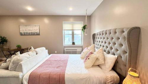 502 Luxury 1BR apartment in center city - Foto 5