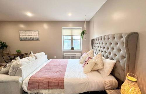 502 Luxury 1BR apartment in center city - Foto 5