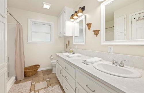 Chase House at Low-Key Croft - Hot-tub - Firepit - Foto 9