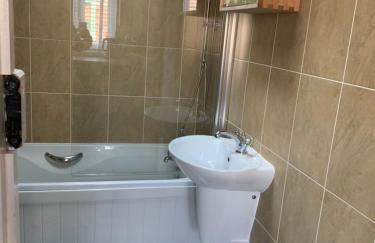 The Nest at Walnut Cottage - Foto 21