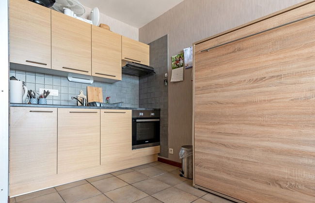 Studio in Ostend With Stunning Sea Views - Photo 9