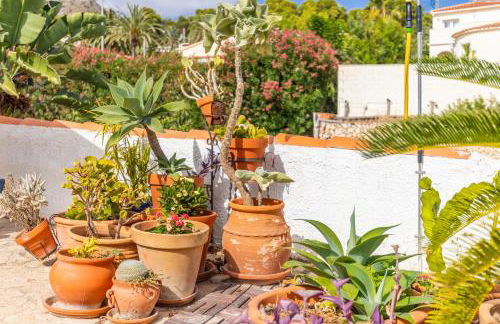 Villa 14 - El Portet - Foto 28