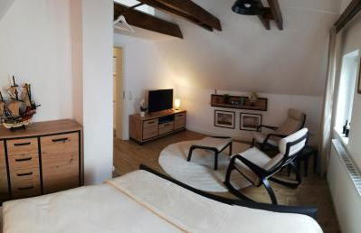 Ferienwohnung Schleeff - Foto 1