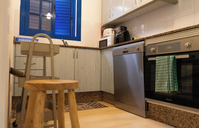 Casa Paca - Your Private Oasis in Lanzarote - Paradise by the Sea - Foto 19