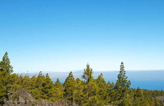 Holiday Home in Tenerife With Mountain Views - Foto 18