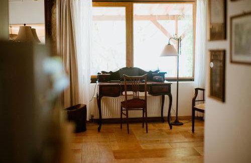 A Luxury Seafront Villa with amazing ambience and view - Foto 24