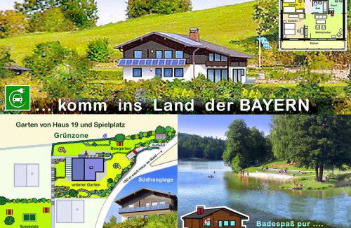 BayerischerWald-Ferien-Blockhaus-Panoramablick-Grafenau Haus im Wald-Vogelthenne 19, fast Alleinlage-ILZtal-Blick nähe Rothauer, Saldenburger, Ebenreuther und Eginger See im Dreiburgenland, unweit der Dreiflüße-Stadt PASSAU an der Donau Inn und ILZ - Foto 79