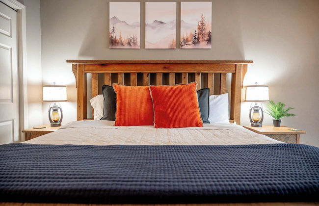 Lakescape at The Getaways - Foto 36