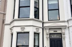 Battersea Boutique Apartment 1 - Foto 2