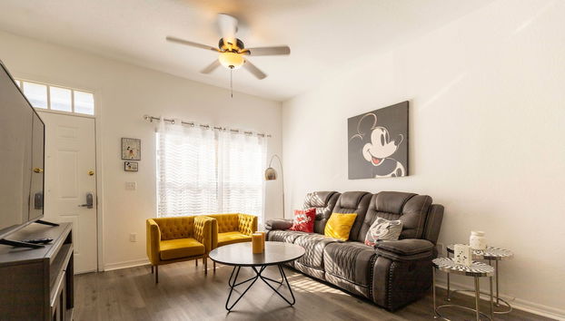 Entire House in Resort Just Minutes From Disney - Foto 5, Habitación