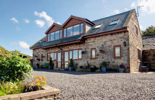 Roman Height's Holiday Cottages - Foto 6