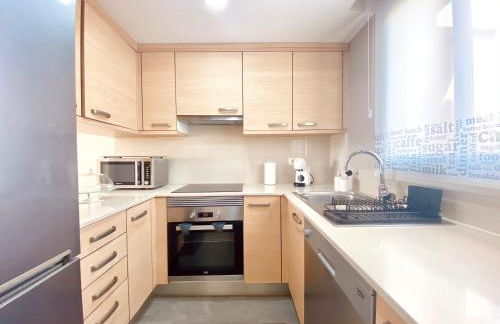 Atico Solarium La Cala - Foto 10